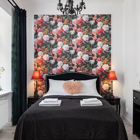 Rent Like Home - Targowa 21 Varsó Kültér fotó