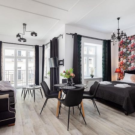 Rent Like Home - Targowa 21 Varsó Kültér fotó